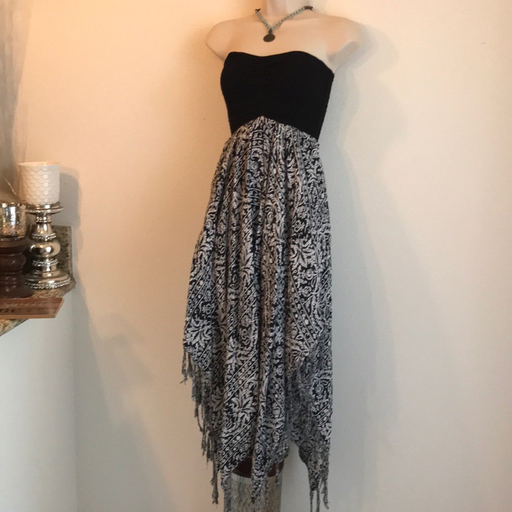 Billabong Dress